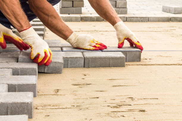 Best Driveway Repair Near Me  in Forest Meadows, CA