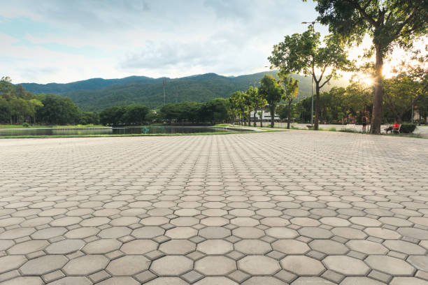  Forest Meadows, CA Driveway Pavers Pros