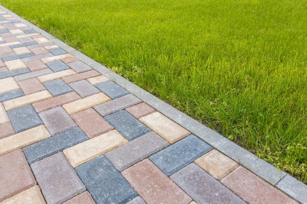 Reasons to Select Us for Your Driveway Paving Requirements in Forest Meadows, CA